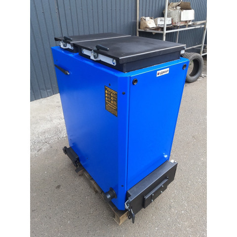 Котел Идмар Холмова 55 кВт