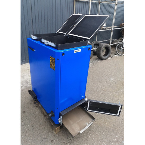 Котел Идмар Холмова 55 кВт