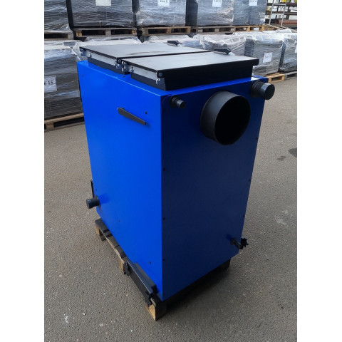 Котел Идмар Холмова 55 кВт