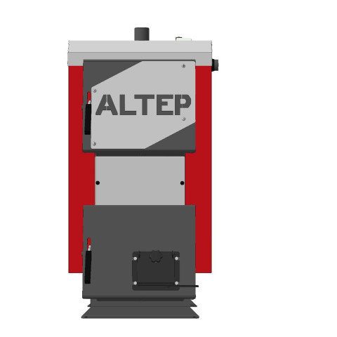 Твердотопливный котел Альтеп Mini 16 кВт 