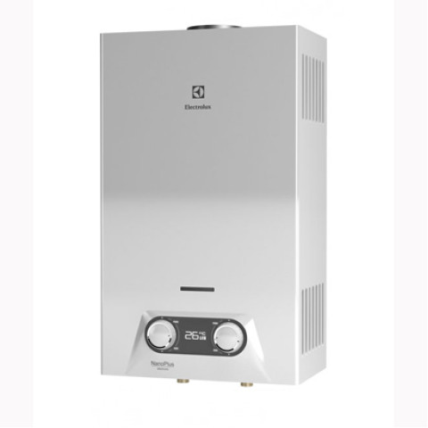 Газовая колонка Бойлер  Electrolux GWH 265 ERN NANO PLUS