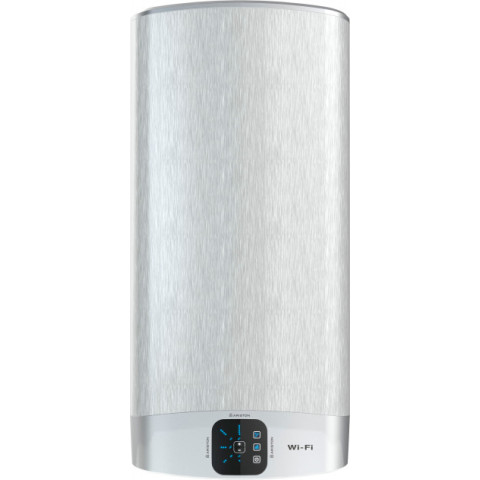 Водонагреватель Аriston ABS VLS EVO WIFI 50 л, плоский (мокрый тэн)
