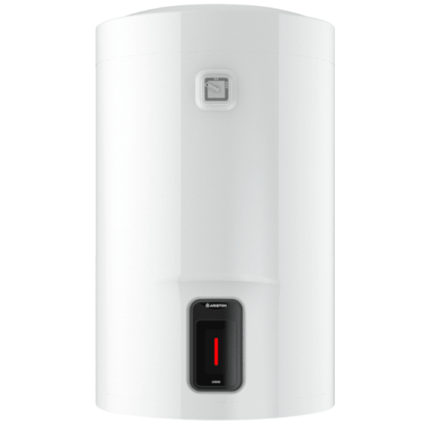 Водонагреватель Аriston LYDOS ECO 50 V 1,8K PL EU 50 л, круглый (мокрый тэн)