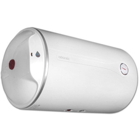 Водонагреватель Atlantic O'Pro HM 080 N4, 80 л круглый (мокрый тэн)