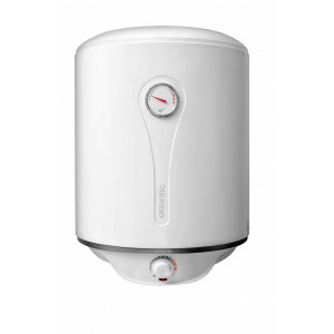 Водонагреватель Atlantic Steatite Elite VM 050 D400-2-BC (бойлер)