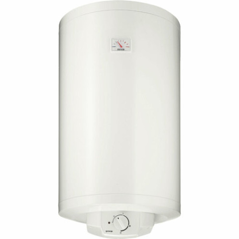 Водонагреватель Gorenje GBF 80 UA, 80 л круглый (сухой тэн)