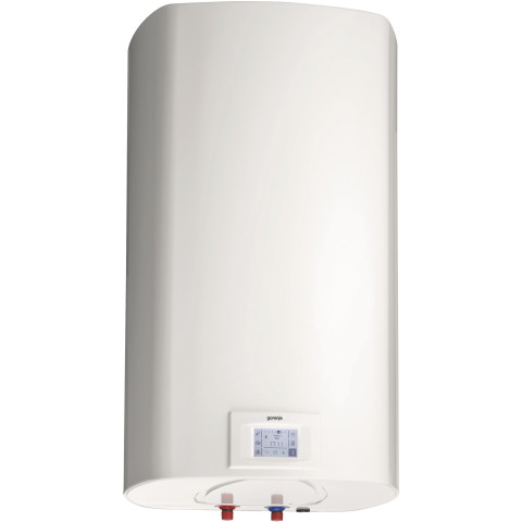Водонагреватель Gorenje OGB 100 SM/V9, 100 л квадратный (сухой тэн)