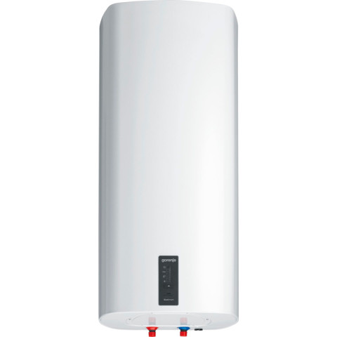 Водонагреватель Gorenje OGBS 120 OR/V9, 120 л квадратный (сухой тэн)