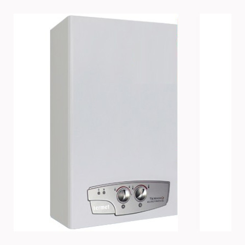 Газовая колонка TERMET TermaQ Electronic G-19-02 (Термет)