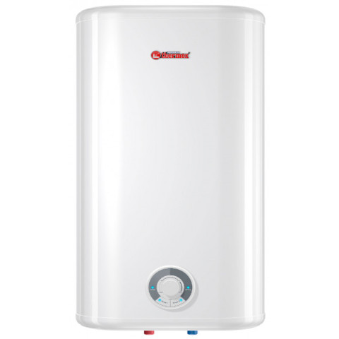 Водонагреватель Thermex Ceramik 30 V, 30 л плоский (мокрый тэн)