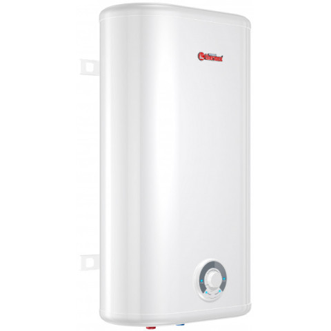 Водонагреватель Thermex Ceramik 30 V, 30 л плоский (мокрый тэн)