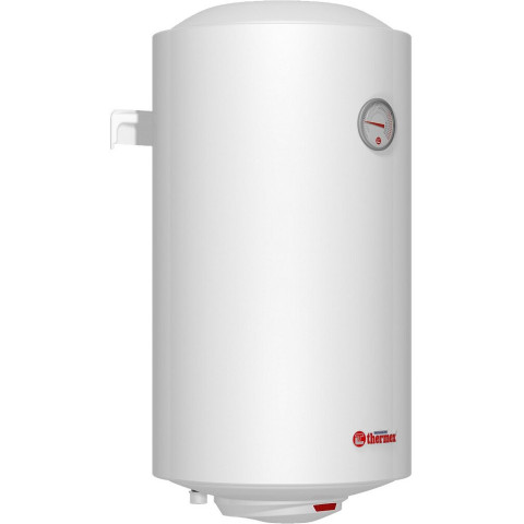 Водонагреватель Thermex 50 V Slim, 50 л узкий (мокрый тэн)