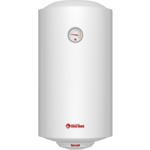 Водонагреватель Thermex 50 V Slim, 50 л узкий (мокрый тэн)