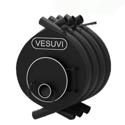 Булерьян классический VESUVI тип 04 (мощность 35 кВт)