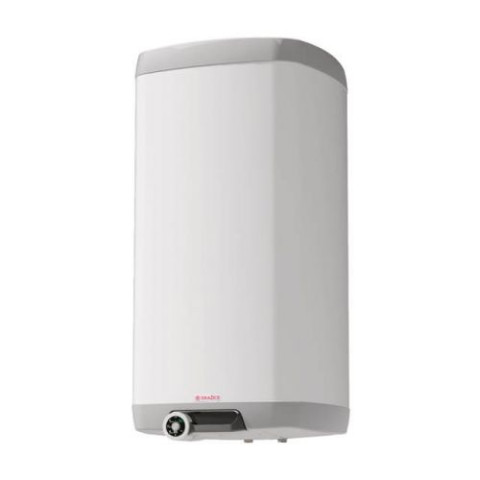 Водонагреватель DZ Drazice OKHE 160 SMART, 160 л квадратный (сухой тэн)