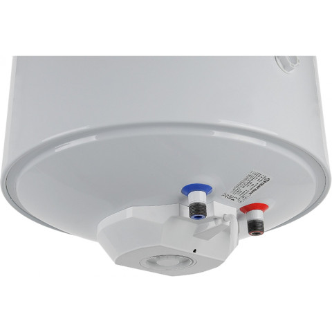 Водонагреватель Thermex ERD 50V 50 л круглый (мокрый тэн)