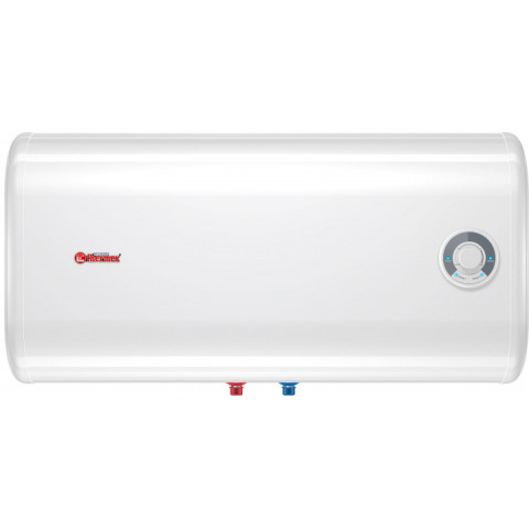 Водонагреватель Thermex Ceramik 50 H, 50 л плоский (мокрый тэн)