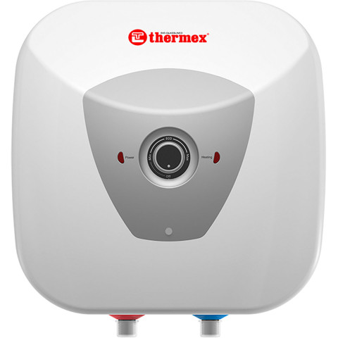 Водонагреватель Thermex H 30 O Hit Pro, 30 л компакт (мокрый тэн)