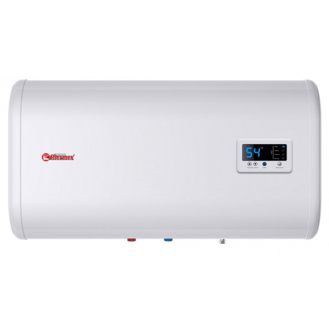 Водонагреватель Thermex IF 50 H Flat Plus Pro, 50 л плоский (мокрый тэн)