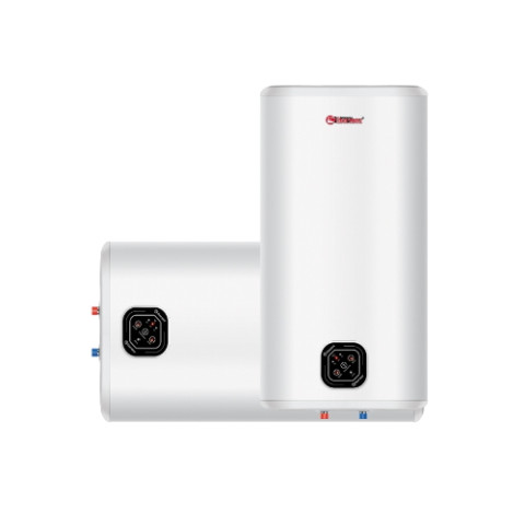 Водонагреватель Thermex IF 50 Smart (Thermex Flat Smart), 50 л плоский (мокрый тэн)