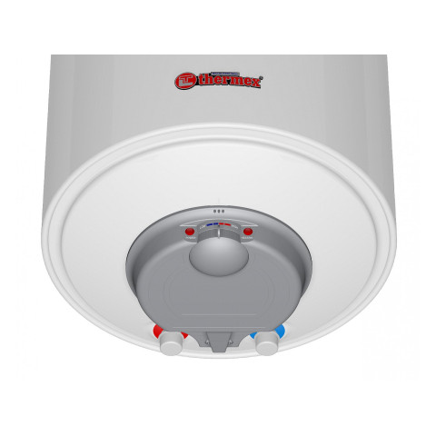 Водонагреватель Thermex Nova 100V, 100 л круглый (сухой тэн)