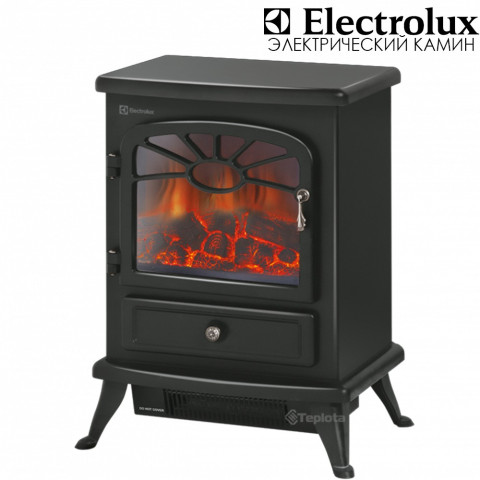 Электрокамин Electrolux EFP/F 100