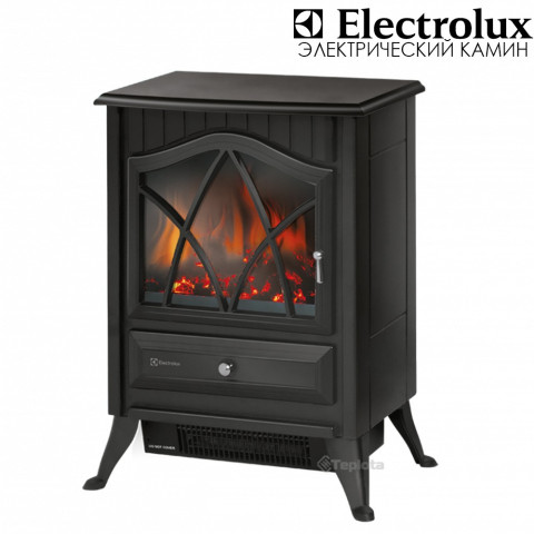 Электрокамин Electrolux EFP/F 110