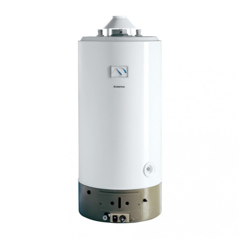 Газовая колонка (бойлер) Ariston SGA 120R