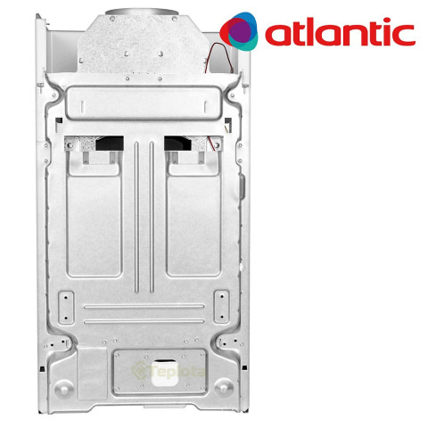 Газовая колонка (бойлер) Atlantic by innovita Trento Pilot MAX 11