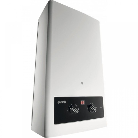 Газовая колонка (бойлер) Gorenje GWH10NNBWС