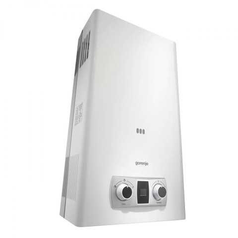 Газовая колонка (бойлер) Gorenje GWH10NNBW