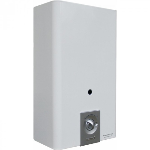 Газовая колонка (бойлер) TERMET Aqua Heat electronic G-19-00
