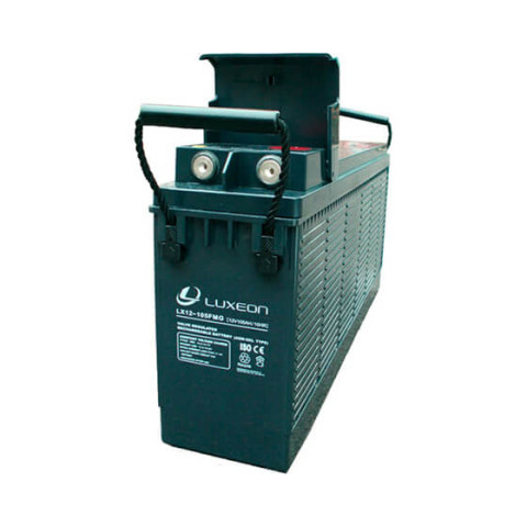 Аккумулятор гелевый LX12-105FG