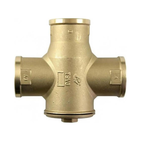 Regulus TSV6 3-х клапан 1 1/2" 61С°