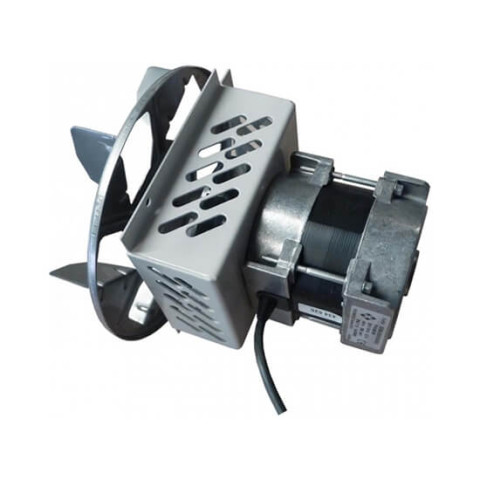 Вытяжной вентилятор WWK180/75W