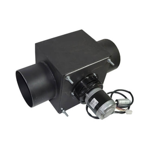 Узел дымососный IMS 160mm-FCJ4C52S