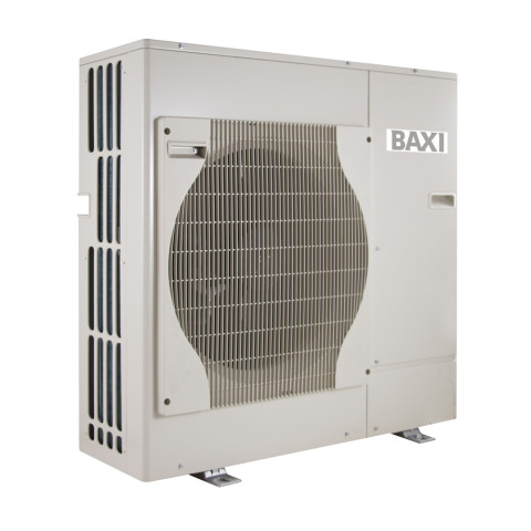 Тепловой насос воздух-вода BAXI PBS-i 11 MR H