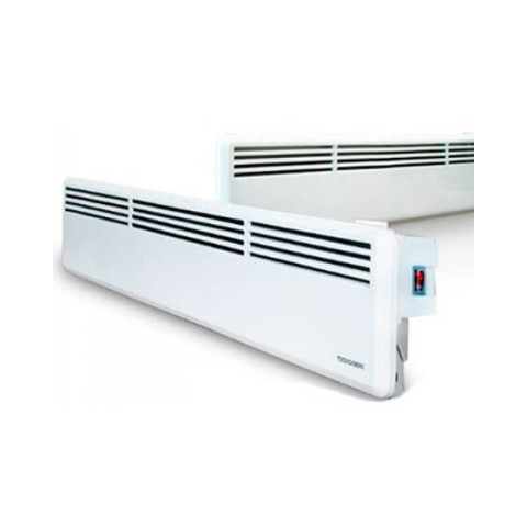 Теплолюкс HPBL-3N 1000 W высота 200 мм Электрический конвектор
