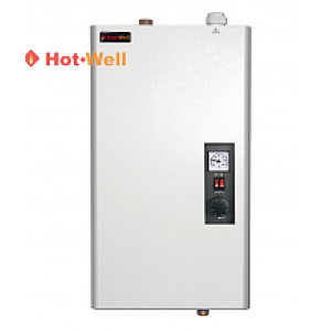 Электрический котел Hot-Well Elektra Lux 15 кВт