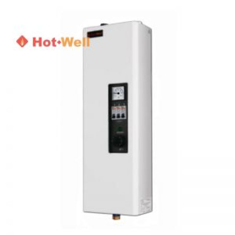 Котёл электрический Hot-Well Elektra Lux - 6 кВт без насоса