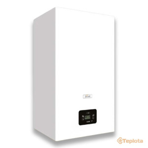Газовый котел Ferroli Diva D C 24 дымоходный