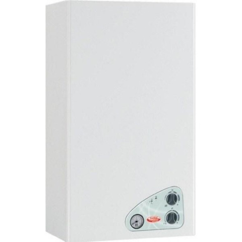 Газовый котел FONDITAL Victoria Compact CTFS 24 AF 24 кВт турбированный