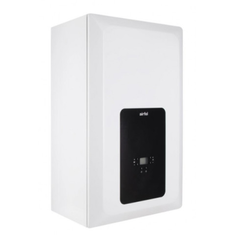 Газовый котел Airfel ELEGANT 18 кВт двухконтурный, турбированный