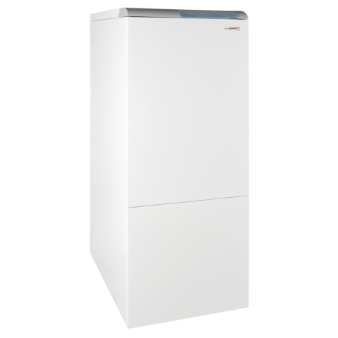 Котел газовый чугунный PROTHERM 40 KLZ МЕДВЕДЬ (35 кВт)