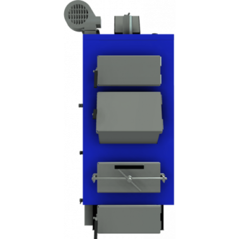 Твердотопливный котел НЕУС-ВИЧЛАЗ 120 кВт  с автоматикой