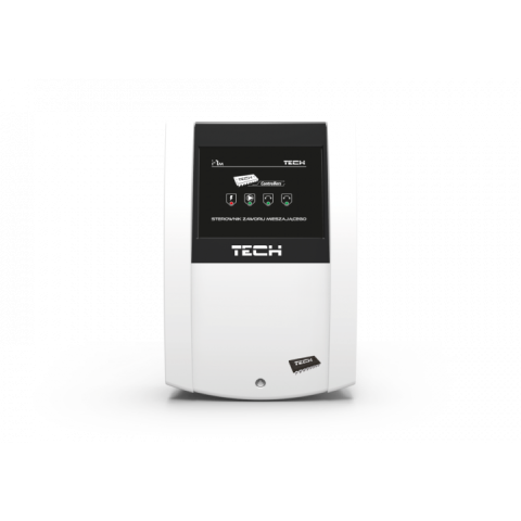 Автоматика для инсталяции Tech I-1m (ST - I1m)