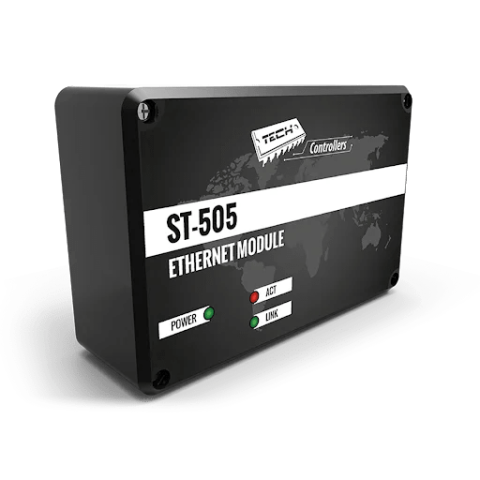 Модуль Tech ST-505 интернет