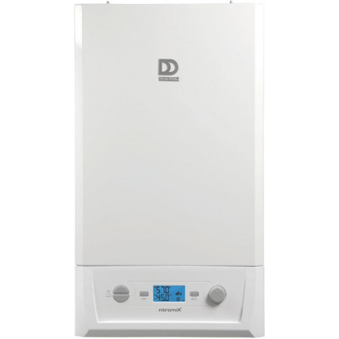 Демрад Nitromix конденсационный 24 кВт