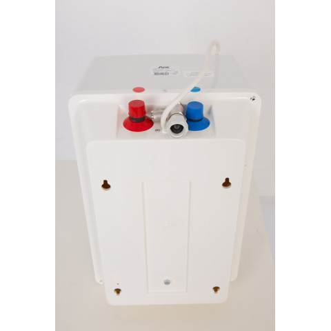 Водонагреватель Arti WH Compact U 5L/1, 5 л квадратный (мокрый тэн)