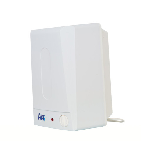 Водонагреватель Arti WH Compact U 5L/1, 5 л квадратный (мокрый тэн)
